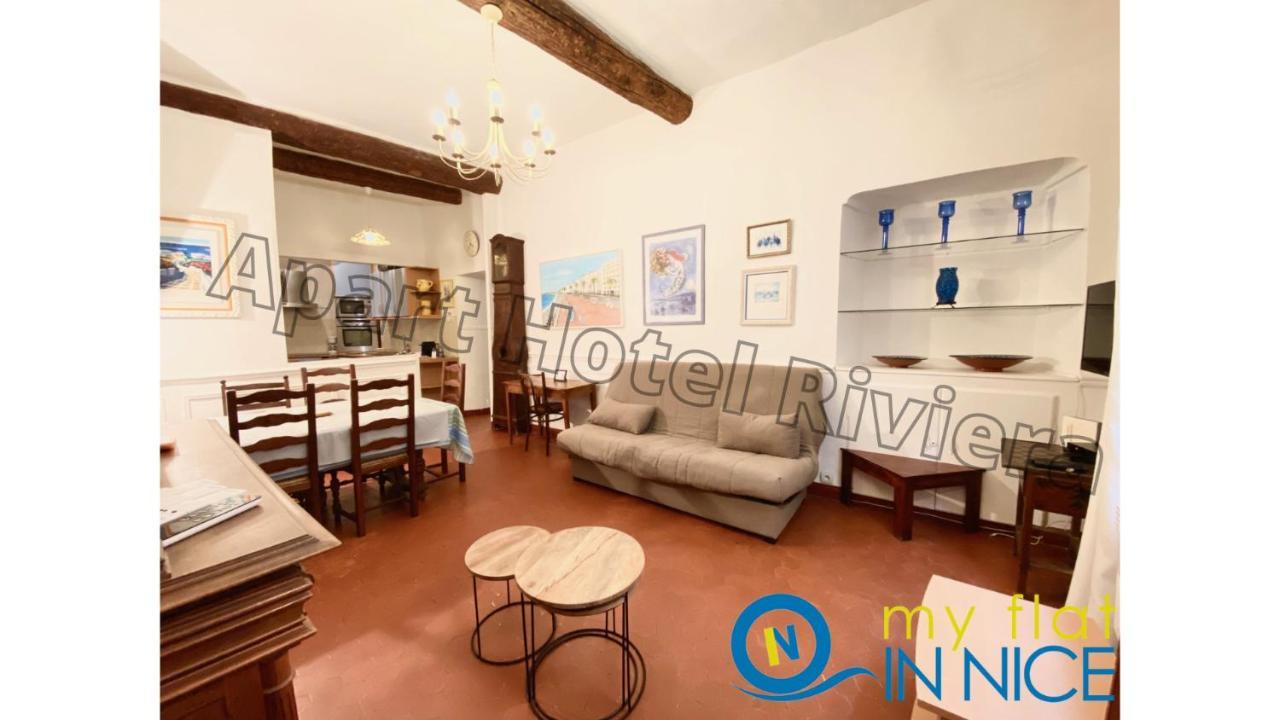 Apartment Riviera: Old Town Getaway, Steps From