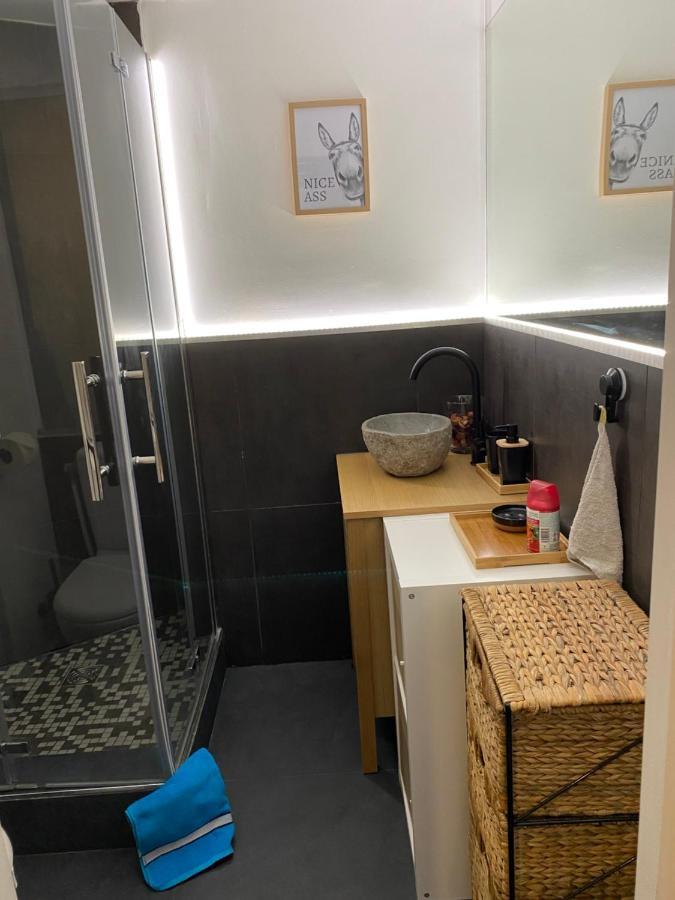 Rentomatique Jean Medecin Apartment