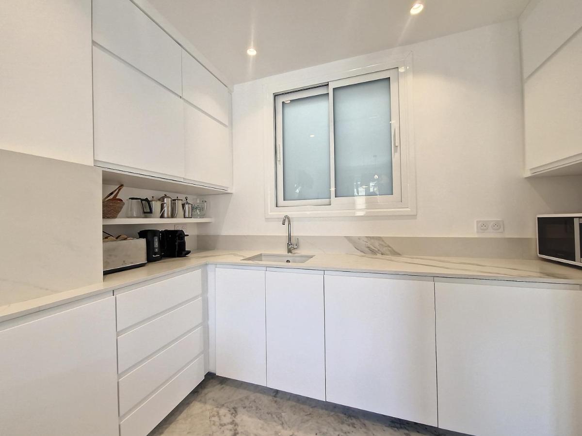 Nestor&jeeves - Seahorse - - Proche Apartment *