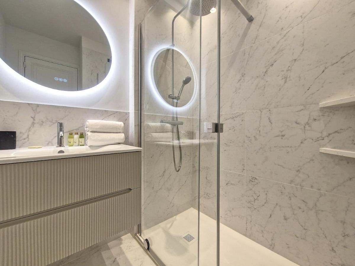 Nestor&jeeves - Seahorse - - Proche Apartment *