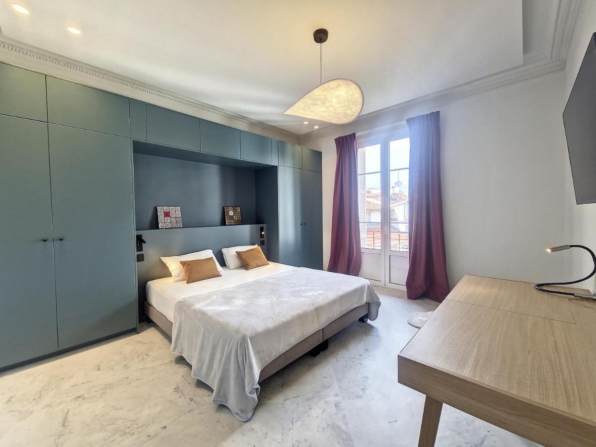 Nestor&jeeves - Seahorse - - Proche Nice