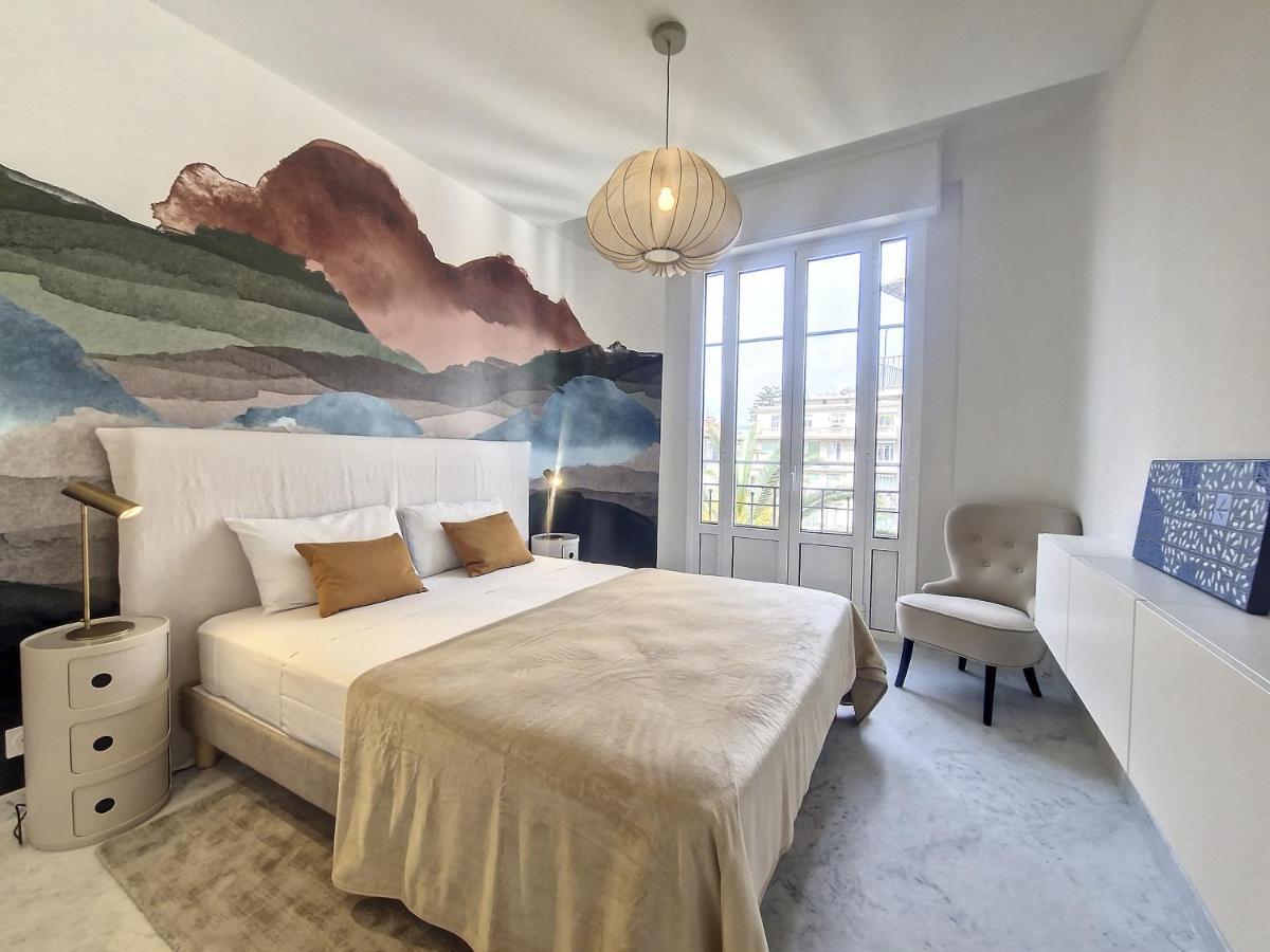 Nestor&jeeves - Seahorse - - Proche Apartment *