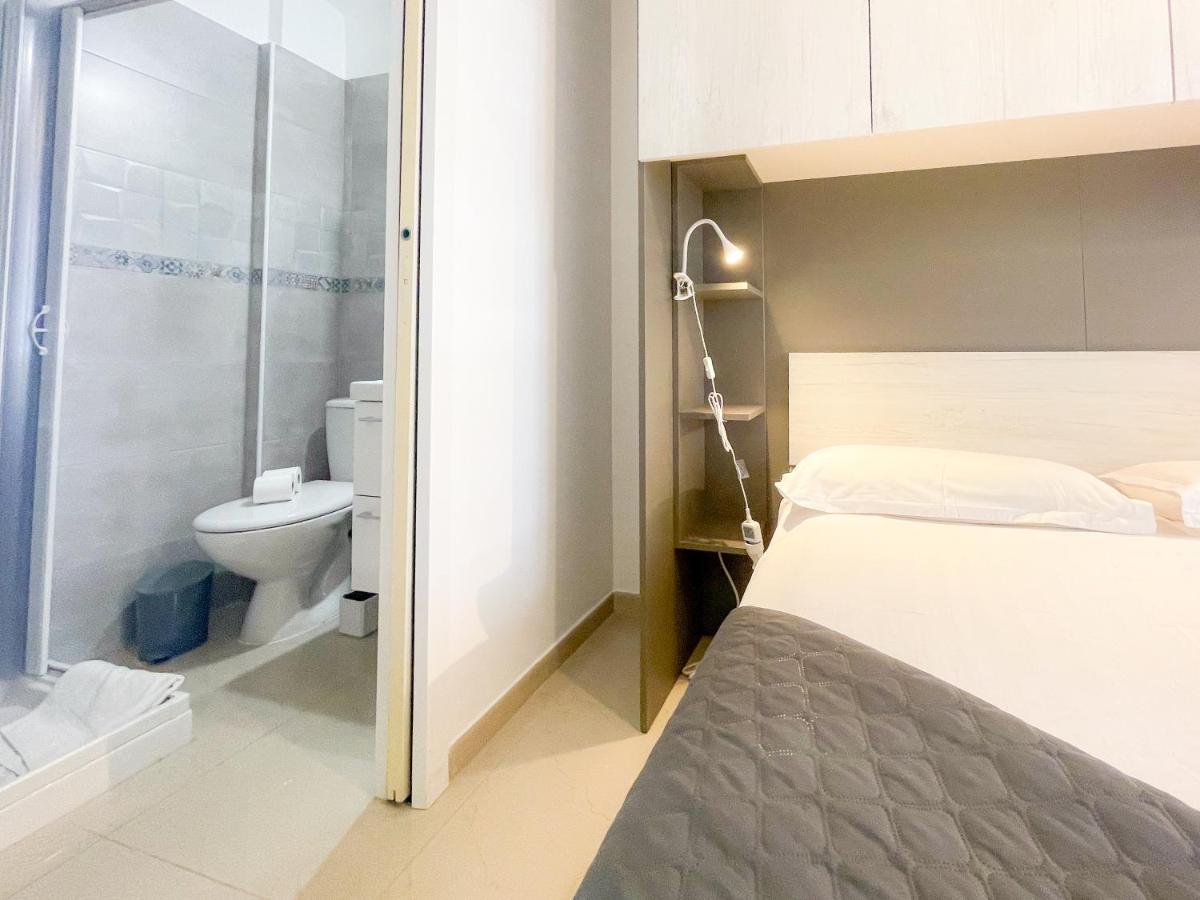Bh - Lenval - Ac, Wifi, 5 Pers Apartment Nice