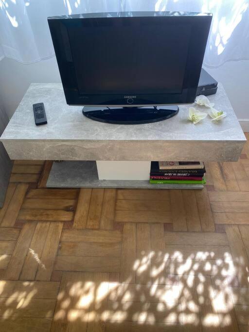 Apartment La Mer/plage A 7min De L'appart