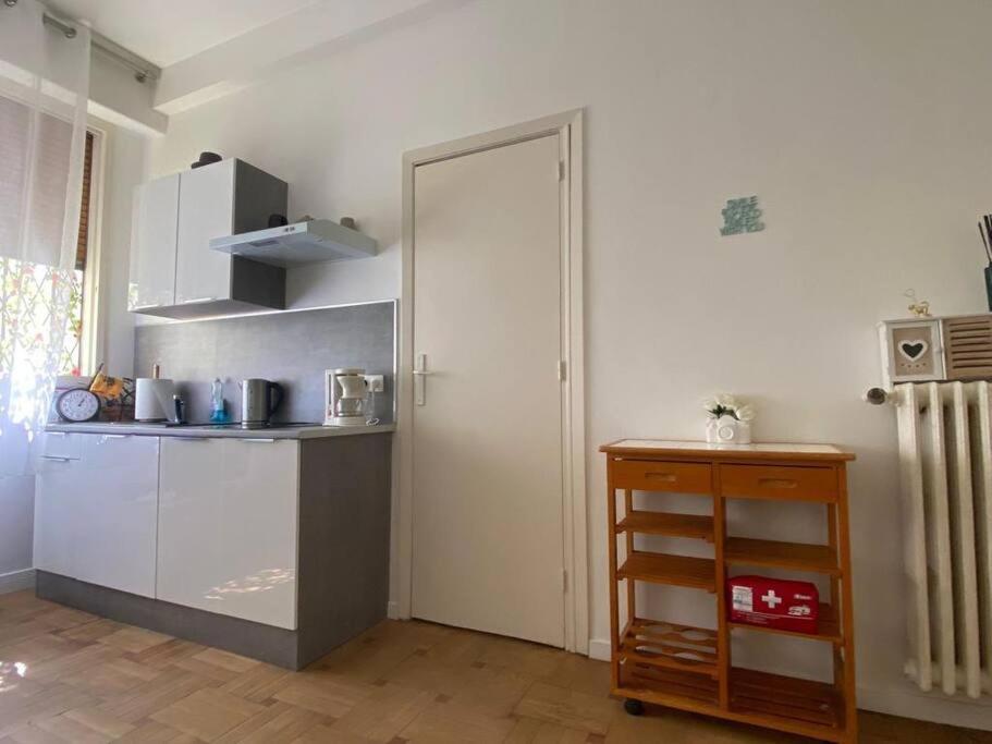 La Mer/plage A 7min De L'appart Apartment *