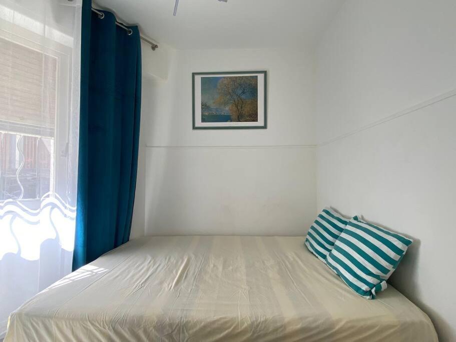 La Mer/plage A 7min De L'appart Apartment