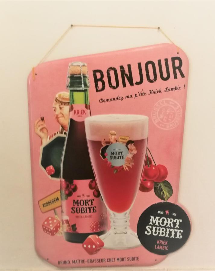 110m2 Plein Centre * Nice