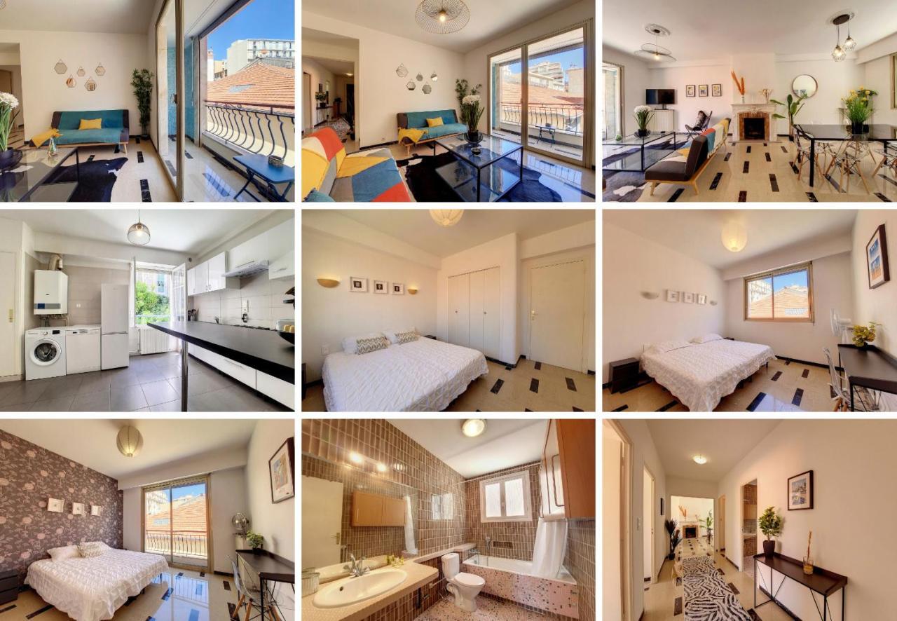 Nestor&jeeves - Citronnier - Central - 3 Bedrooms Apartment