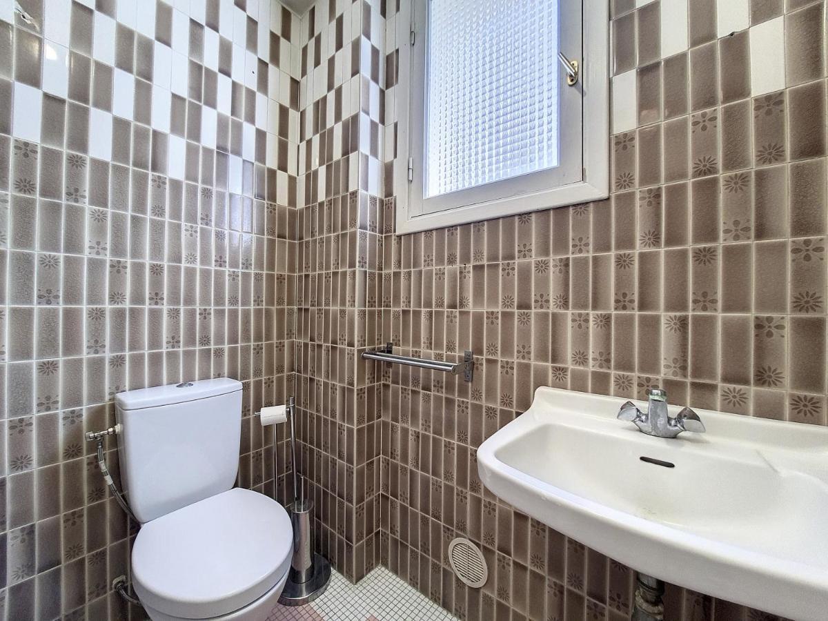 Apartment Nestor&jeeves - Citronnier - Central - 3 Bedrooms Nice