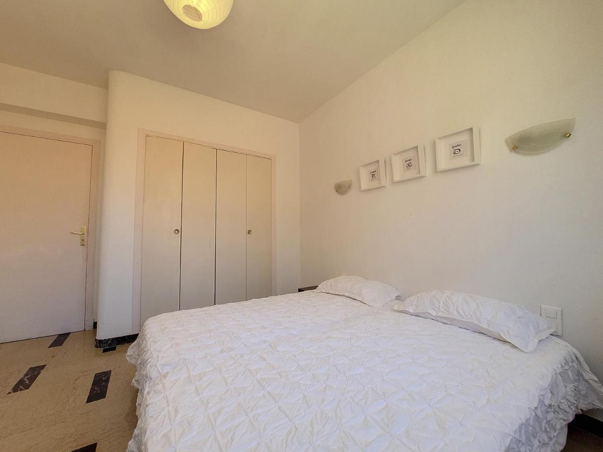 Nestor&jeeves - Citronnier - Central - 3 Bedrooms Nice
