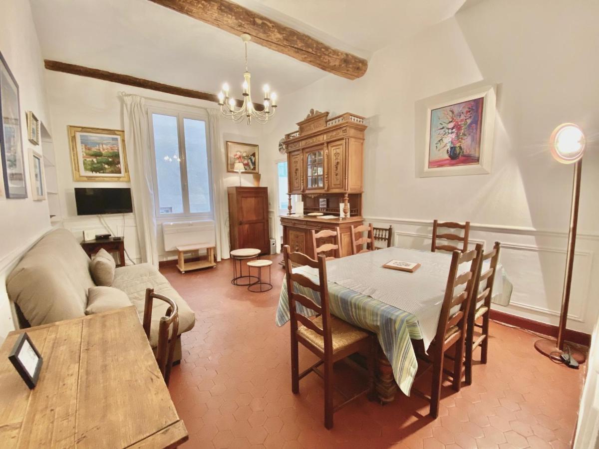 Apartment Riviera: Old Town Getaway, Steps From *