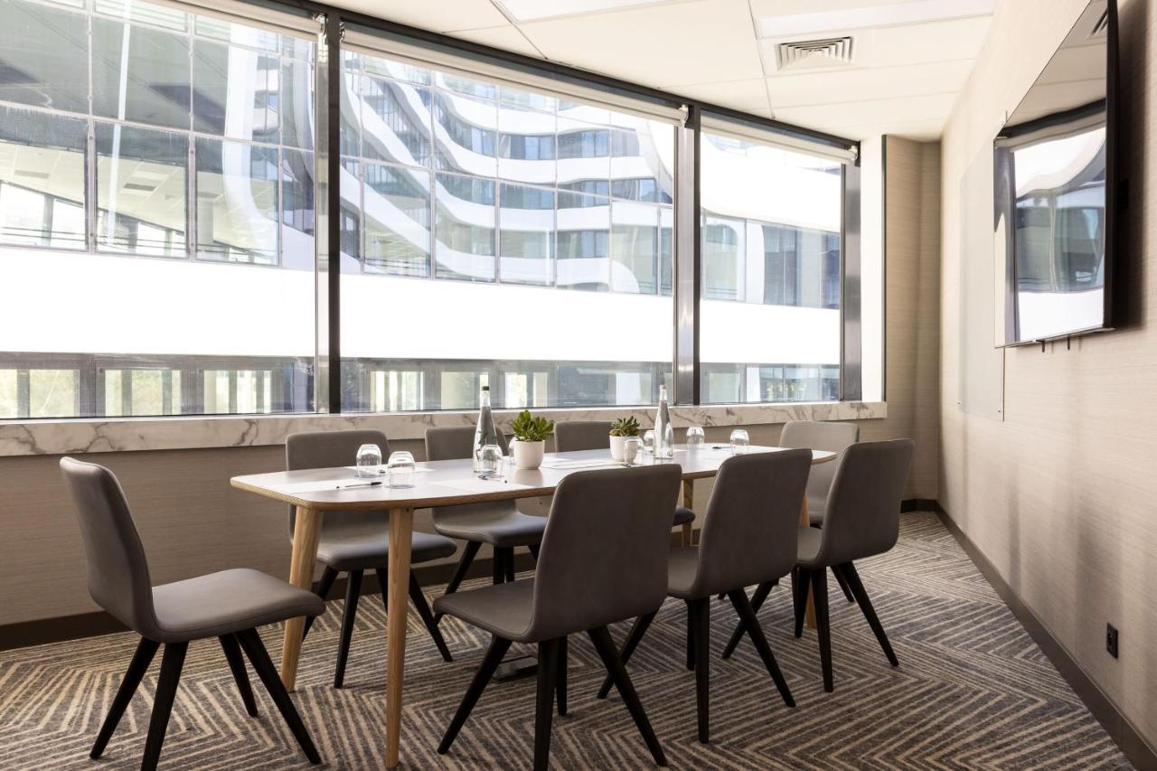 Hotel Sheraton Airport