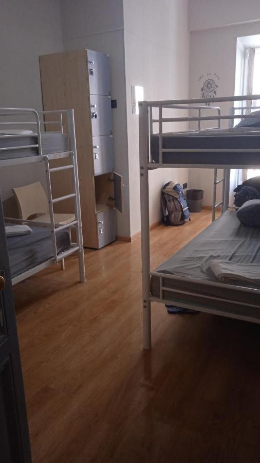 Open House #hostel Auberge de jeunesse *