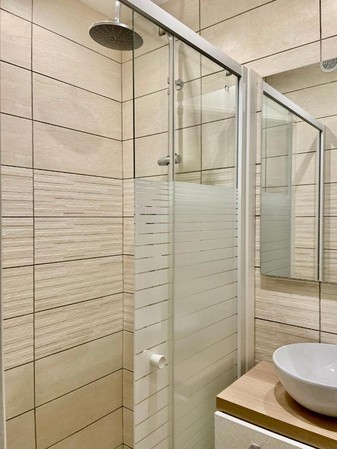 Apartment Lovely Split In The Heart Of The Old-town *