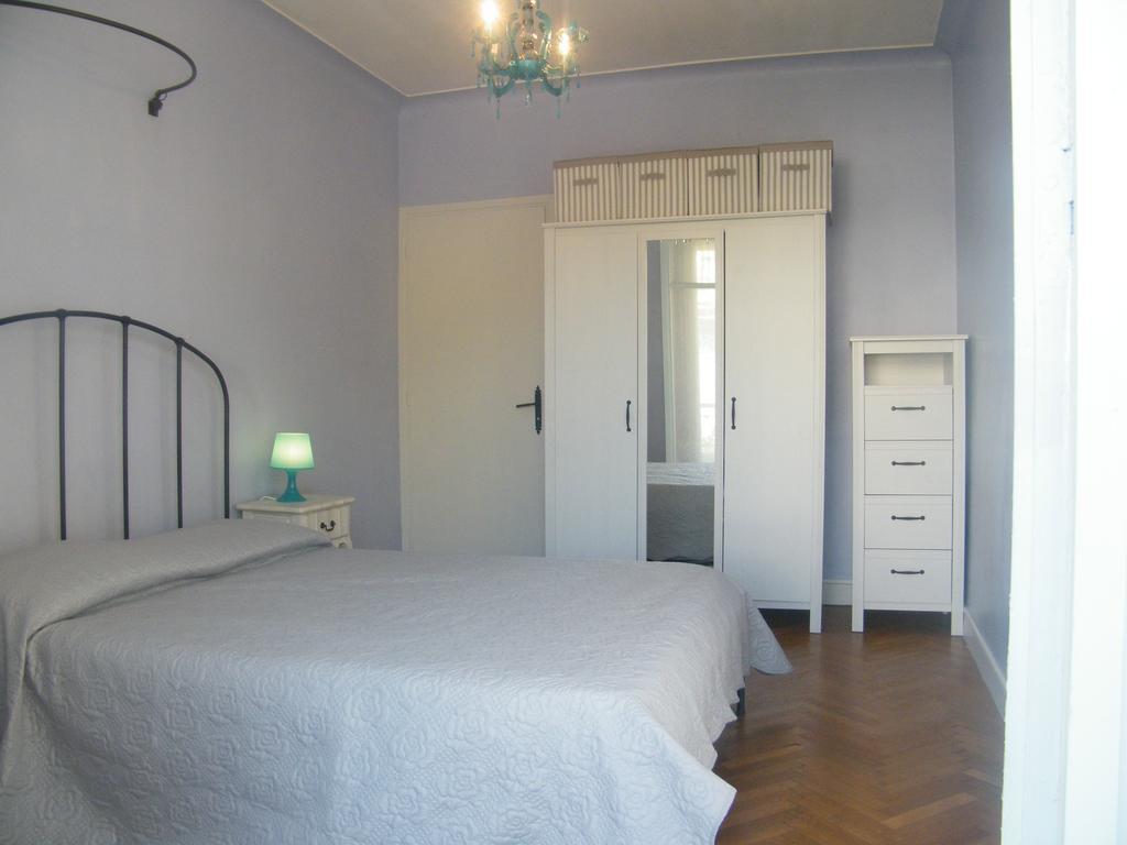 Henriiv Apartment