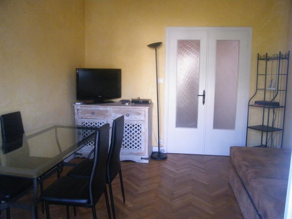 Apartment Henriiv *