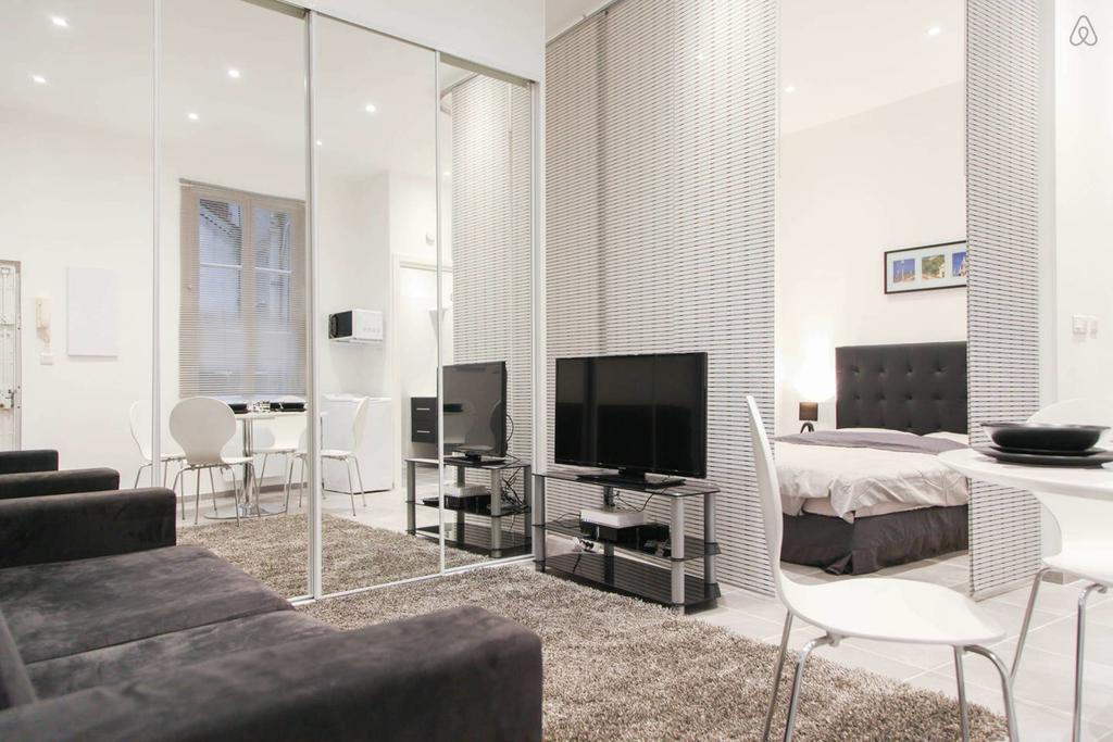 Renting - Gallo - New Modern Loft Old Town Massena Nice