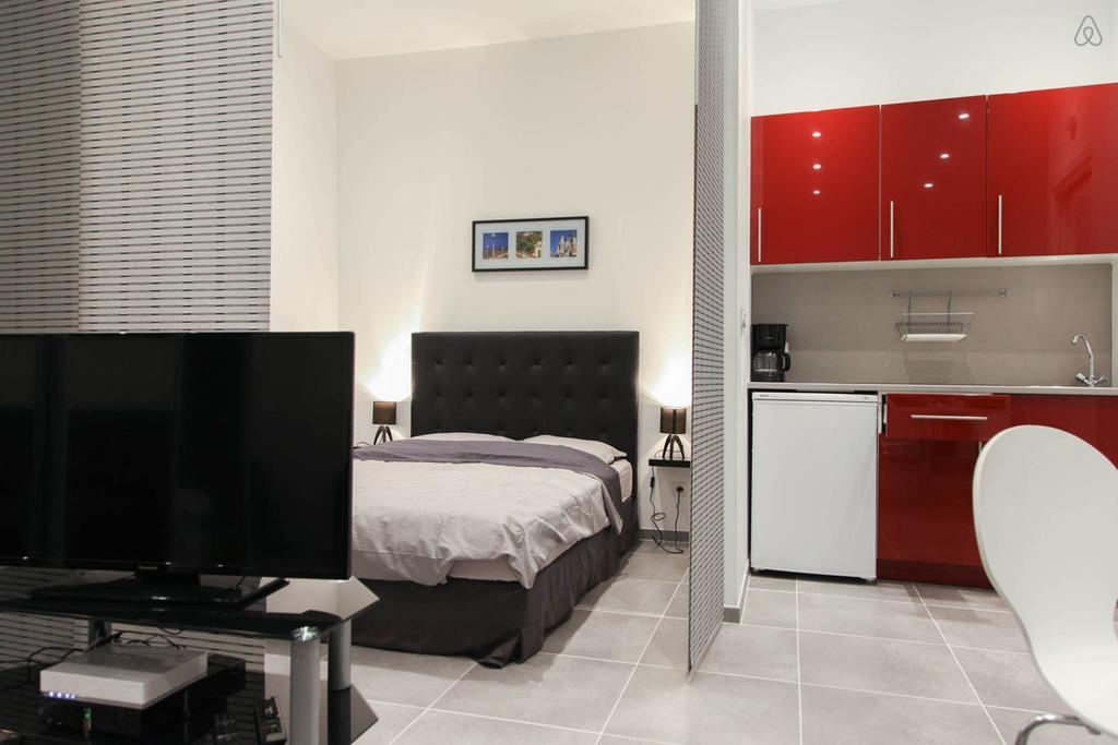 Renting - Gallo - New Modern Loft Old Town Massena