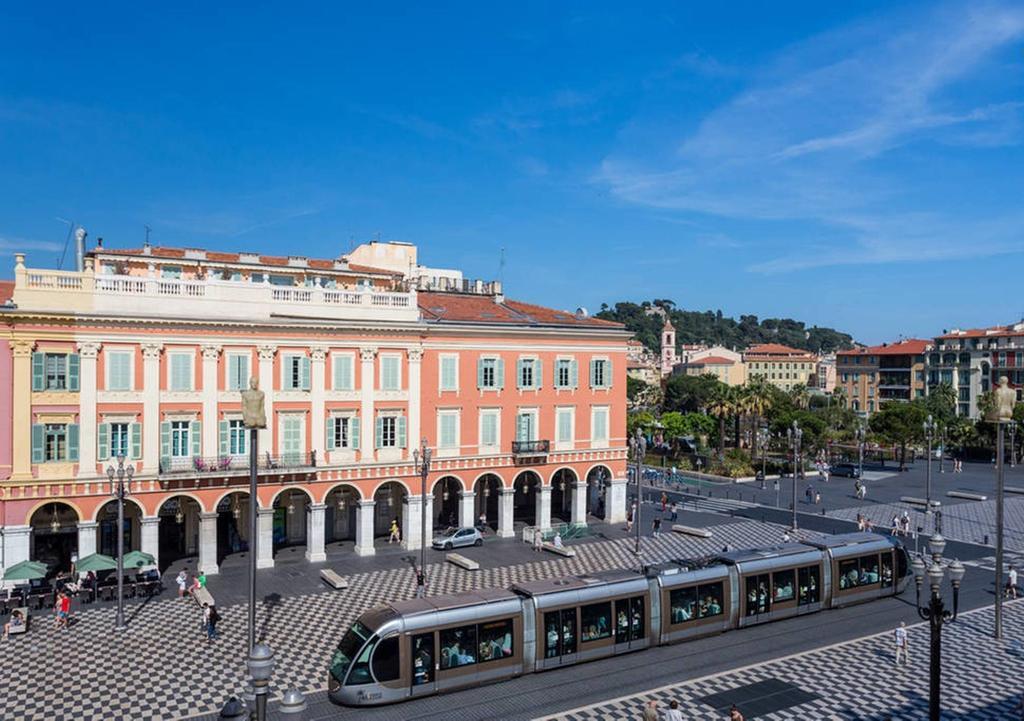 Renting - Paganini - New Lovely Cosy Flat In Heart Of * Nice