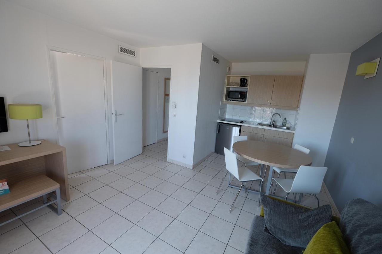 Palais Des Domes 718 Apartamento Nice
