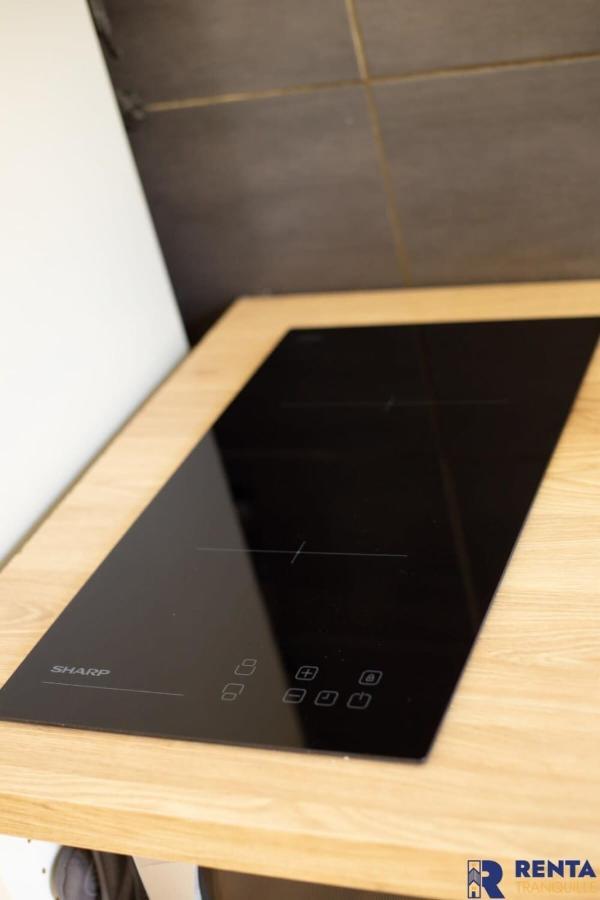 Chambre 1 Rene Cassinbalcon Wifi Mini-frigo Tv Nice