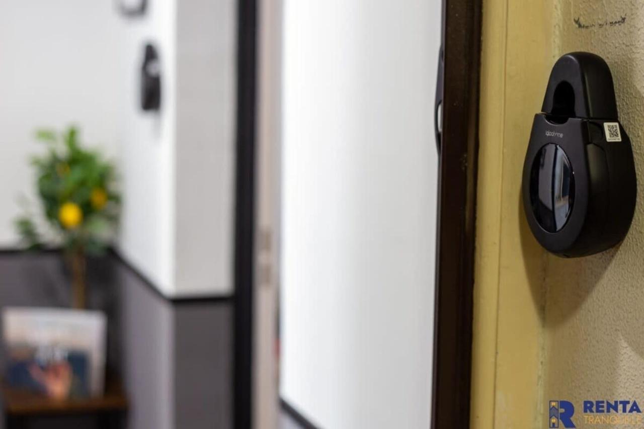 Apartment Chambre 1 Rene Cassinbalcon Wifi Mini-frigo Tv *