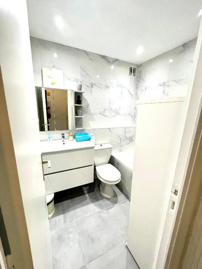 Apartamento Emnice Nice