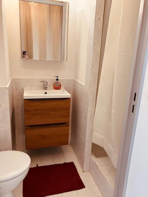 Proche Plages / Universite *