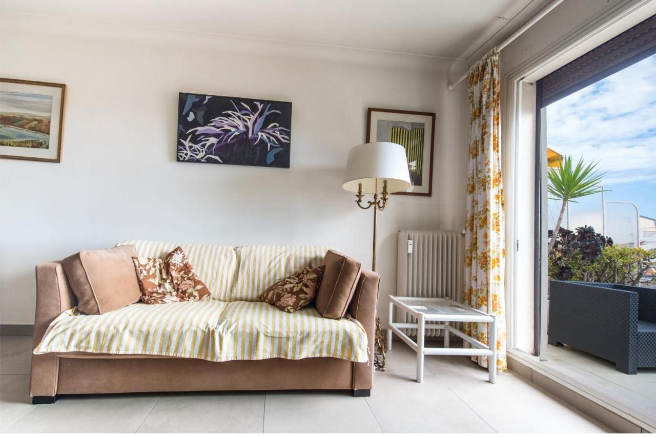 Fleurs De Furnished Flat *