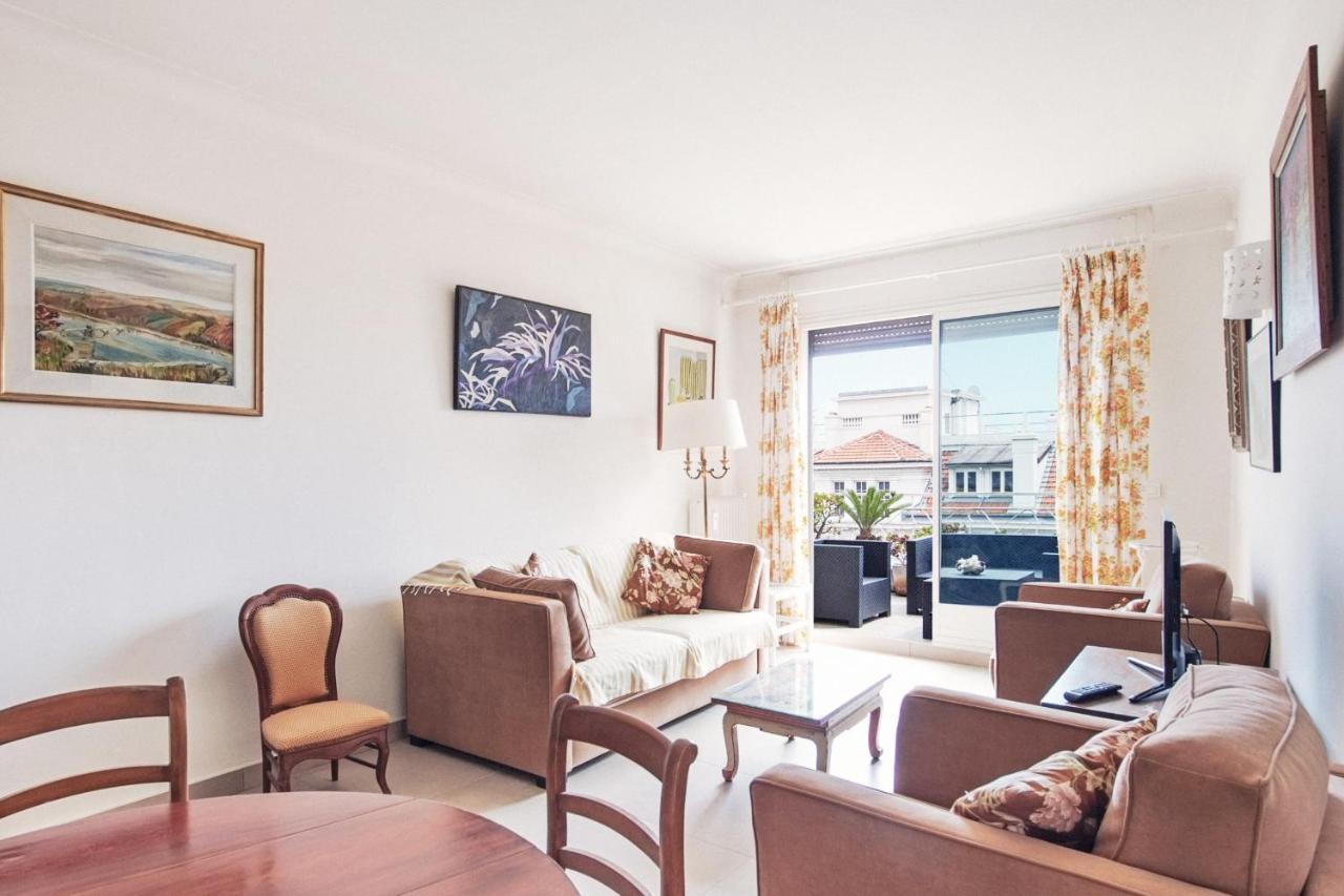 Fleurs De Furnished Flat Apartment *