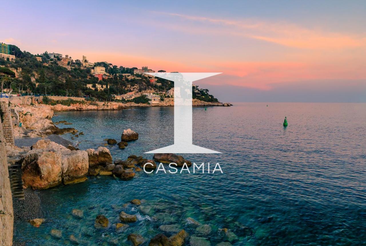 Seaside By Icasamia It