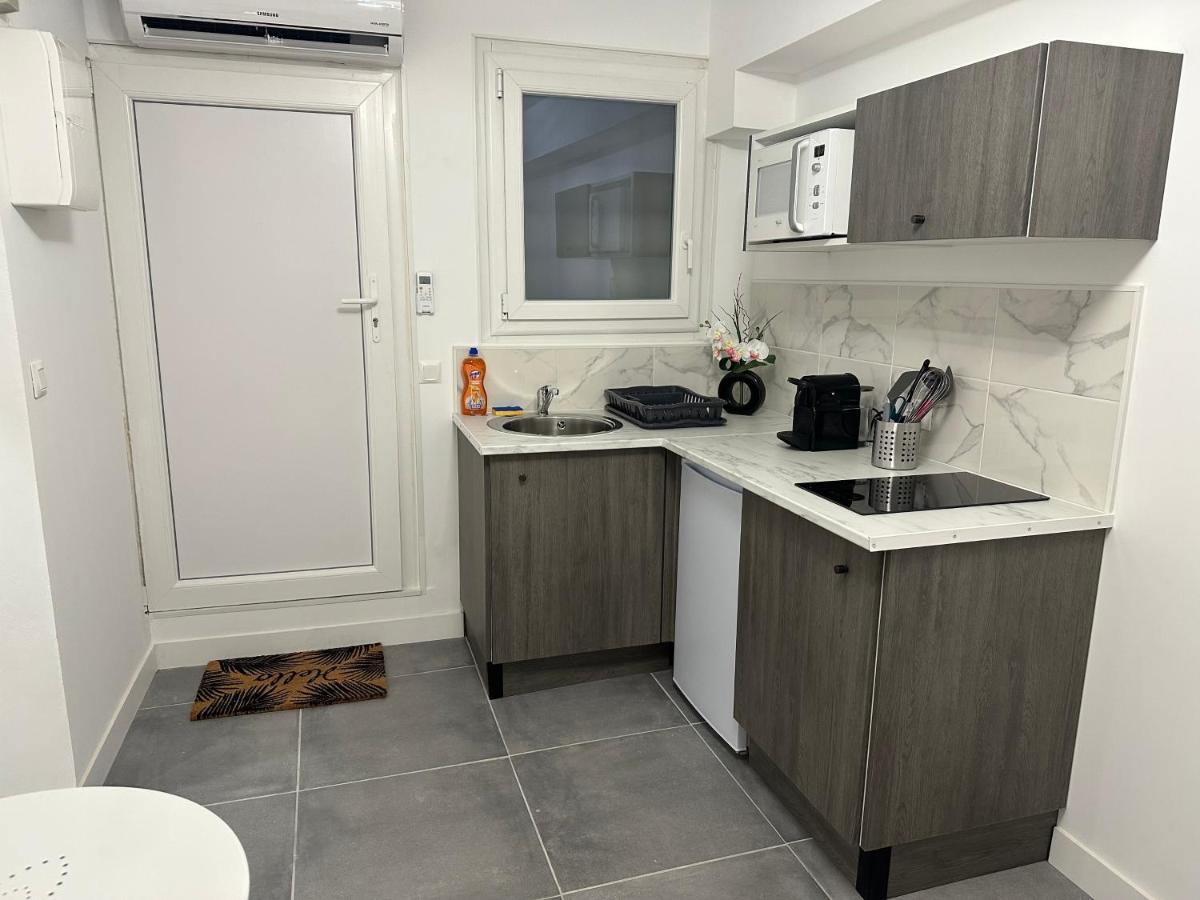 Apartment Nissa Bella Seafont / Promenade Des *