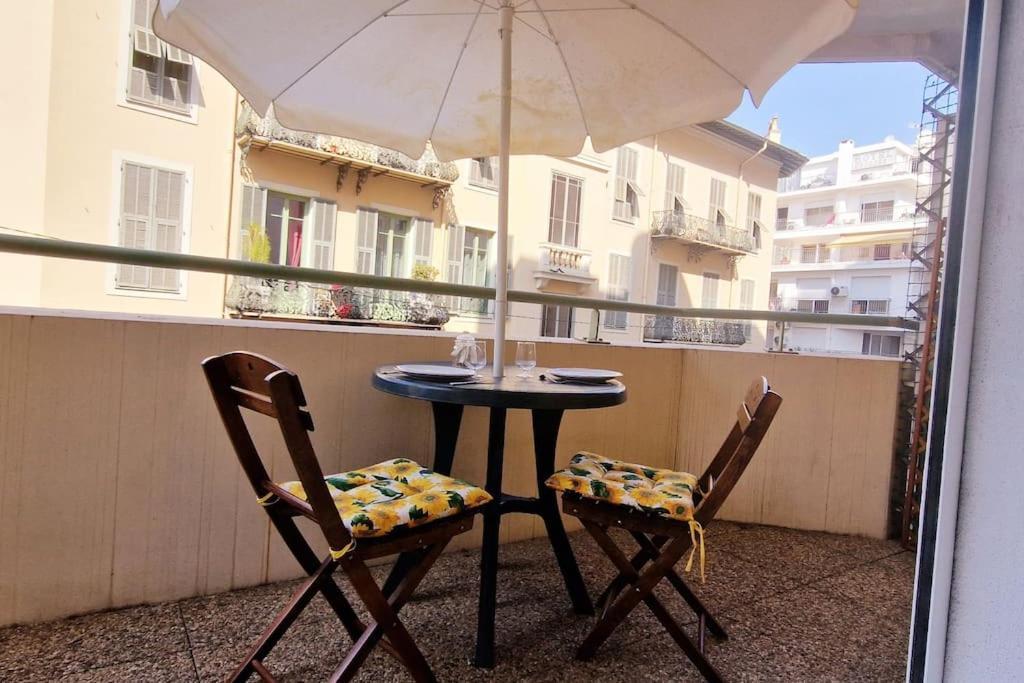 Studio Le Palais Des Arts Apartment *