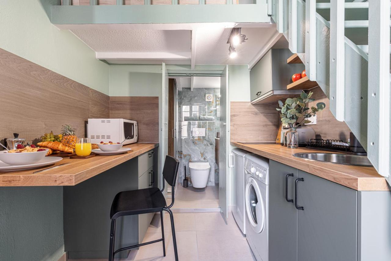 My Casa - Saint Siagre 3 - Near Jean Medecin