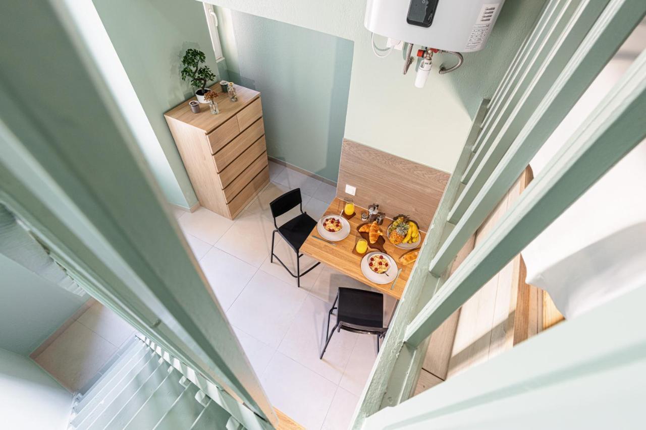 My Casa - Saint Siagre 3 - Near Jean Medecin * Nice