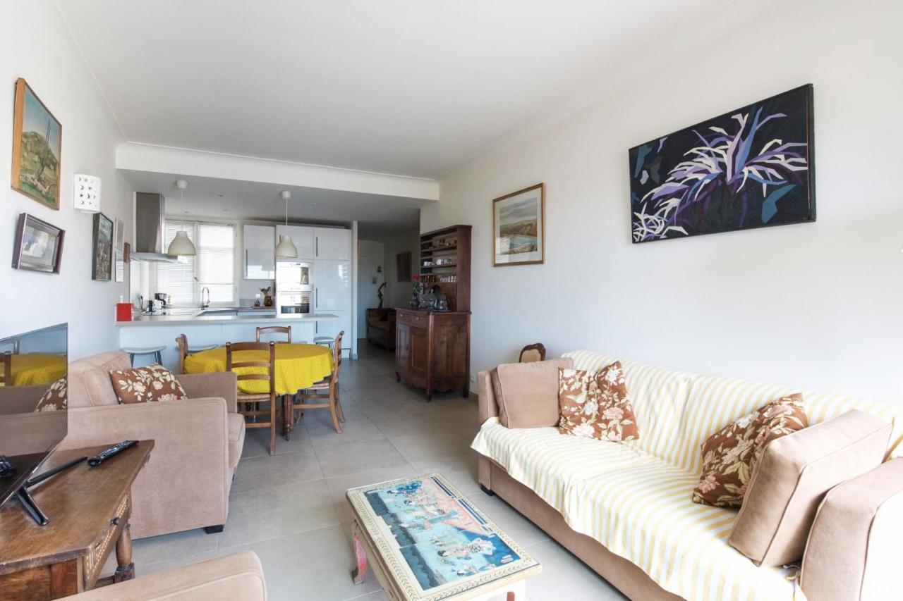 Fleurs De Furnished Flat *
