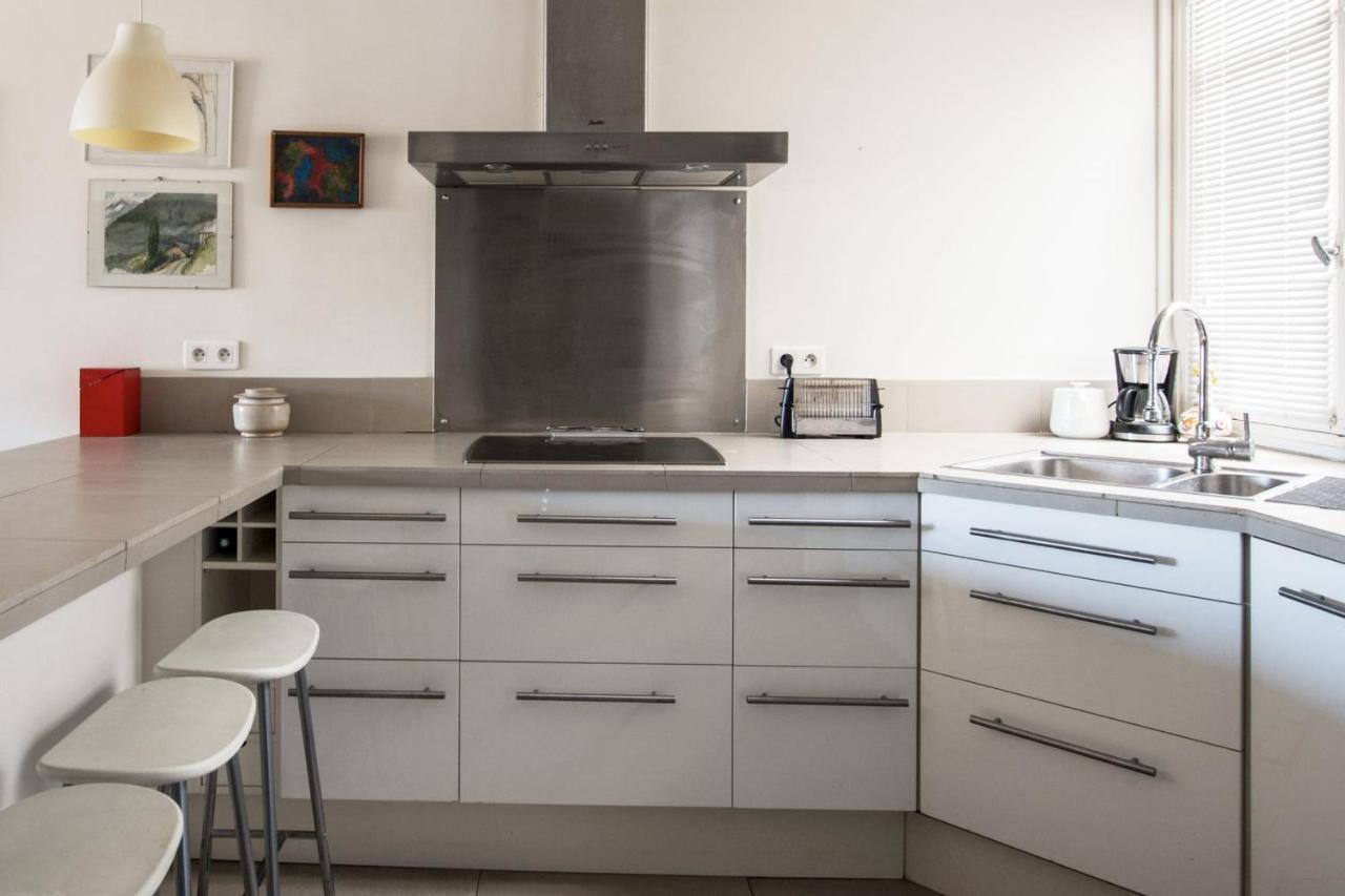 Fleurs De Furnished Flat * Nice
