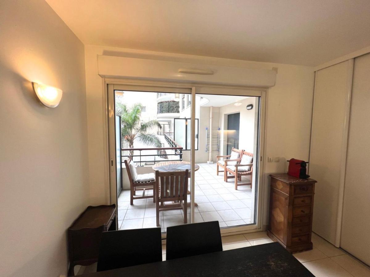 Apartamento Sunlight - Mirage - With Parking And Terrace Nice