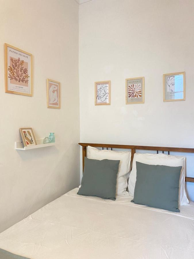 Apartment Cosy Blue *