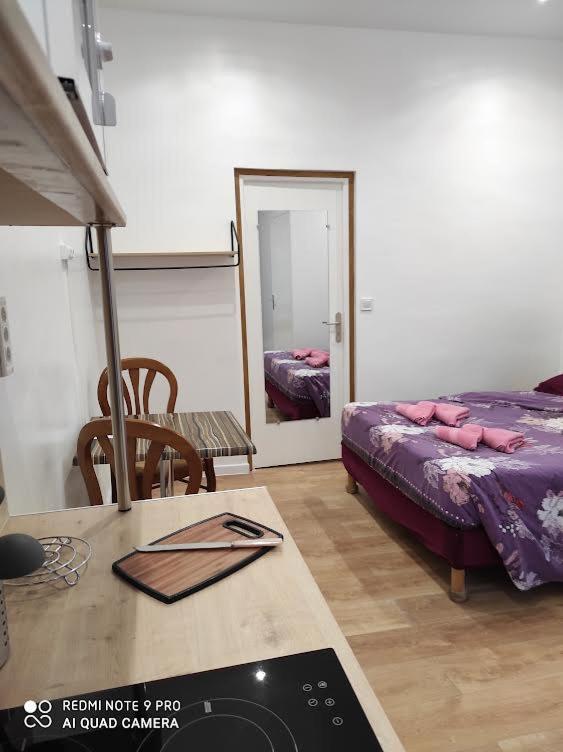 Lyonnais Hostel *
