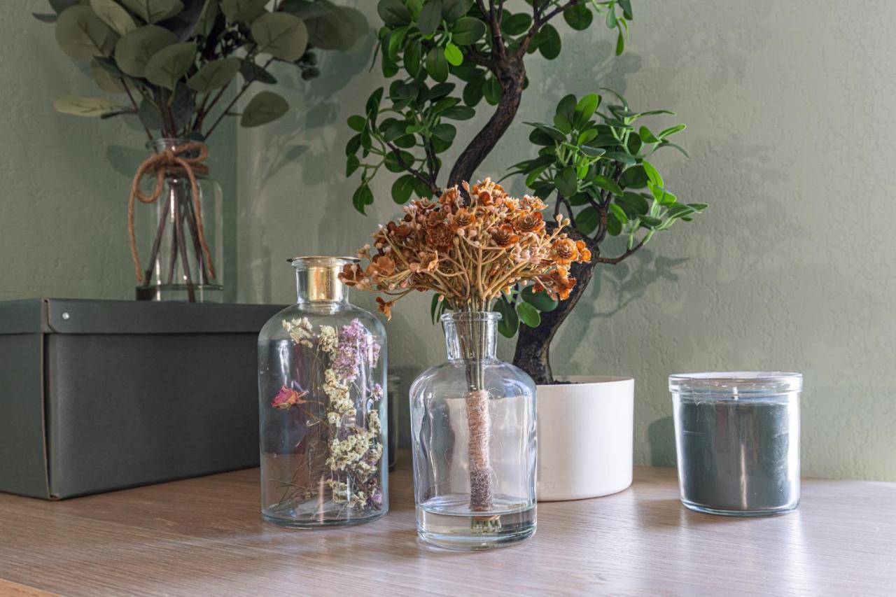 My Casa - Saint Siagre 3 - Near Jean Medecin * Nice