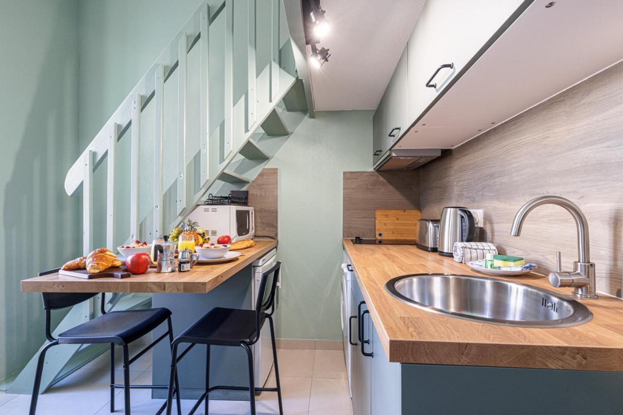 My Casa - Saint Siagre 3 - Near Jean Medecin