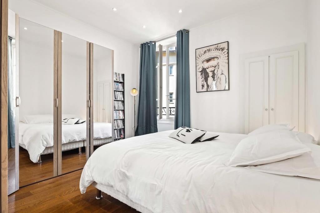 La Cachette Du Port! -avec Parking Au Port De *