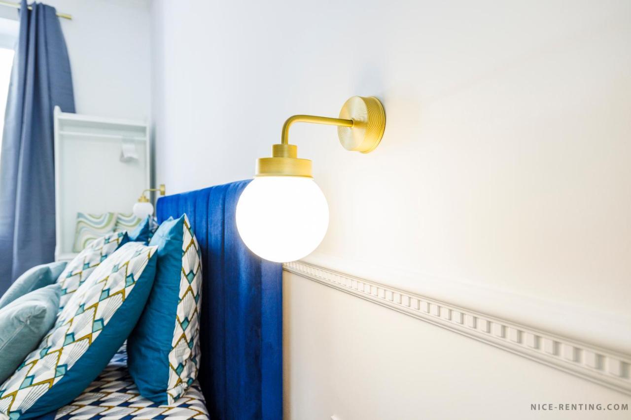 Renting - France - Luxury Palace Jacuzzi - Few Meters From Sea *