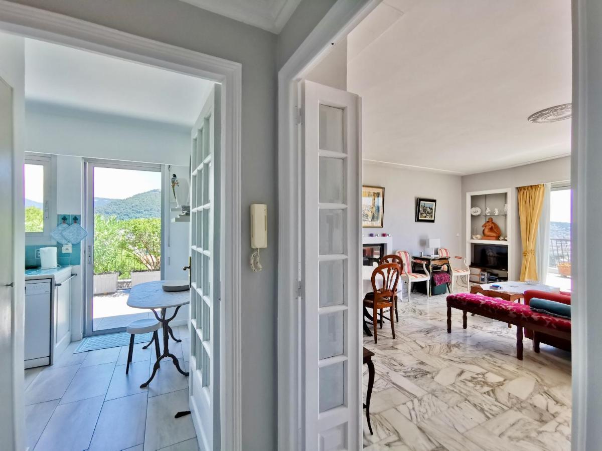 Valegrand Penthouse Sea View By Guys Nice