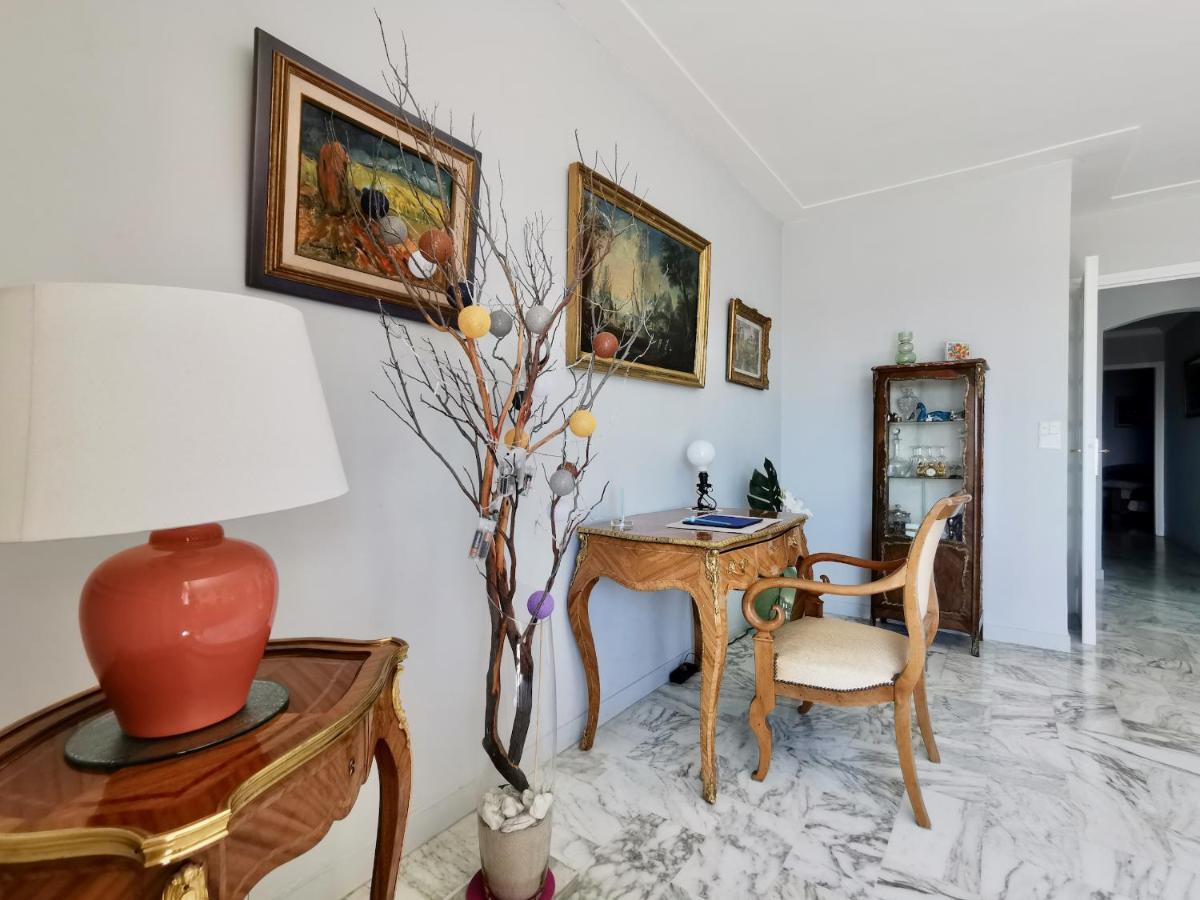 Apartment Valegrand Penthouse Sea View By Guys