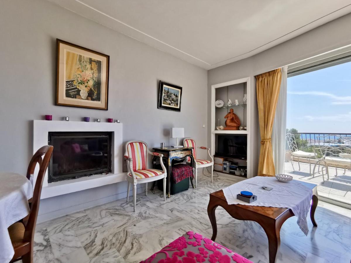 Valegrand Penthouse Sea View By Guys * Nice