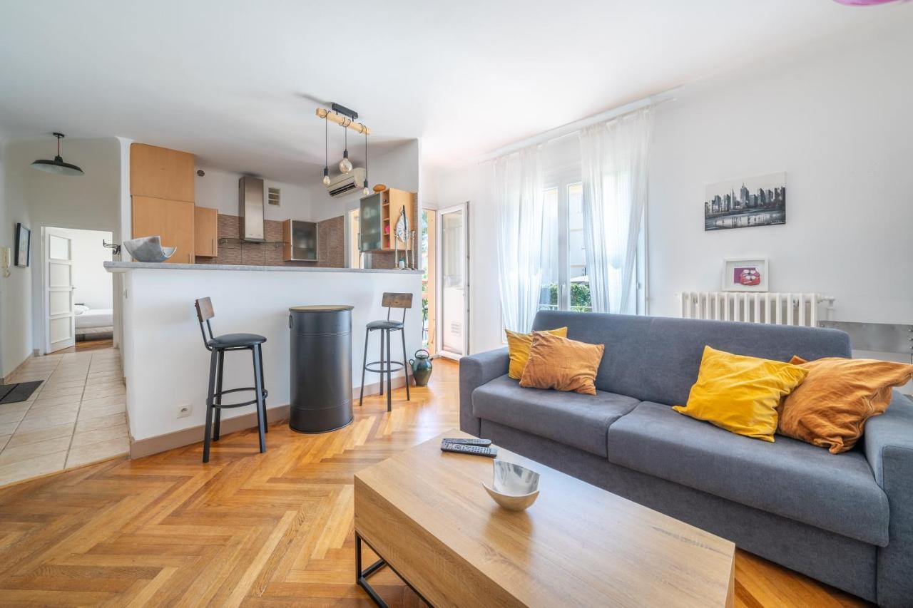 Proche Apartment Nice
