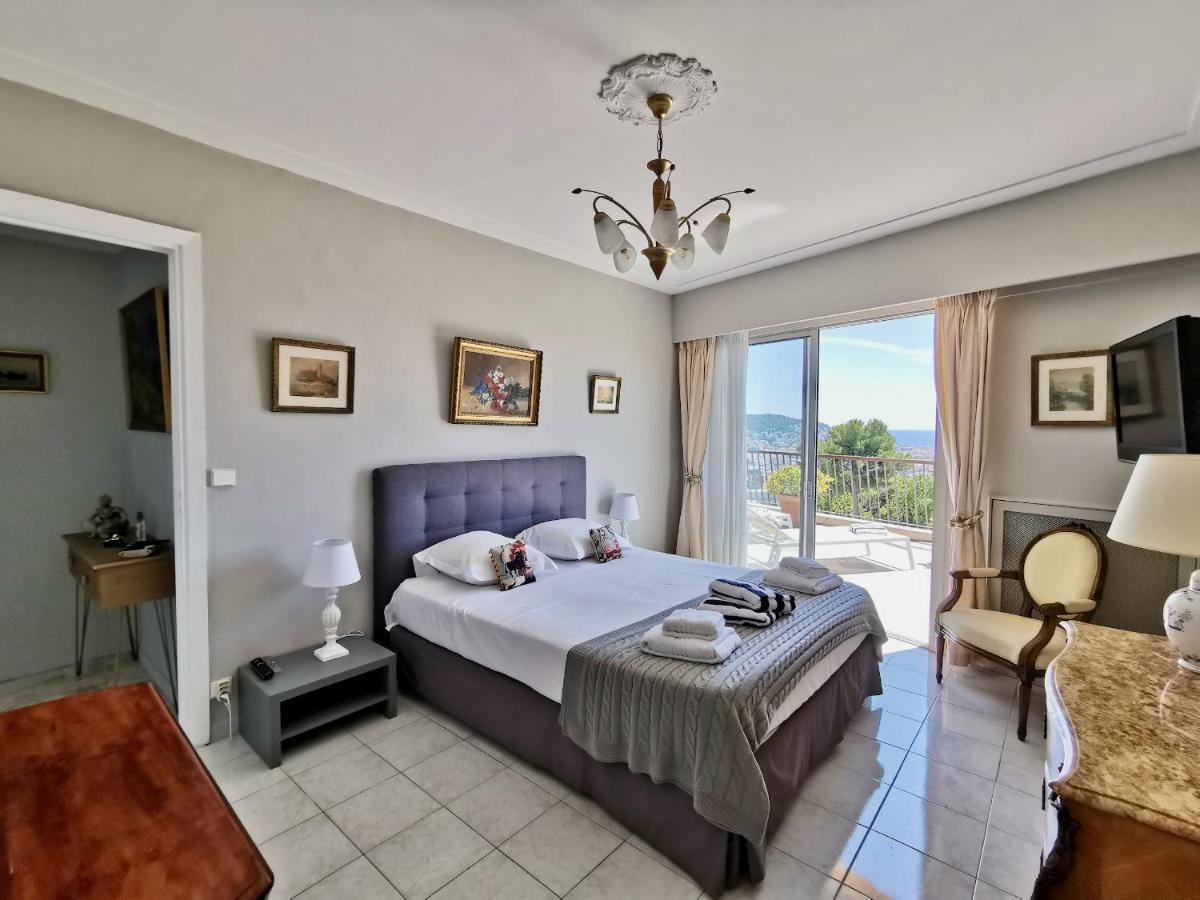 Valegrand Penthouse Sea View By Guys Apartment