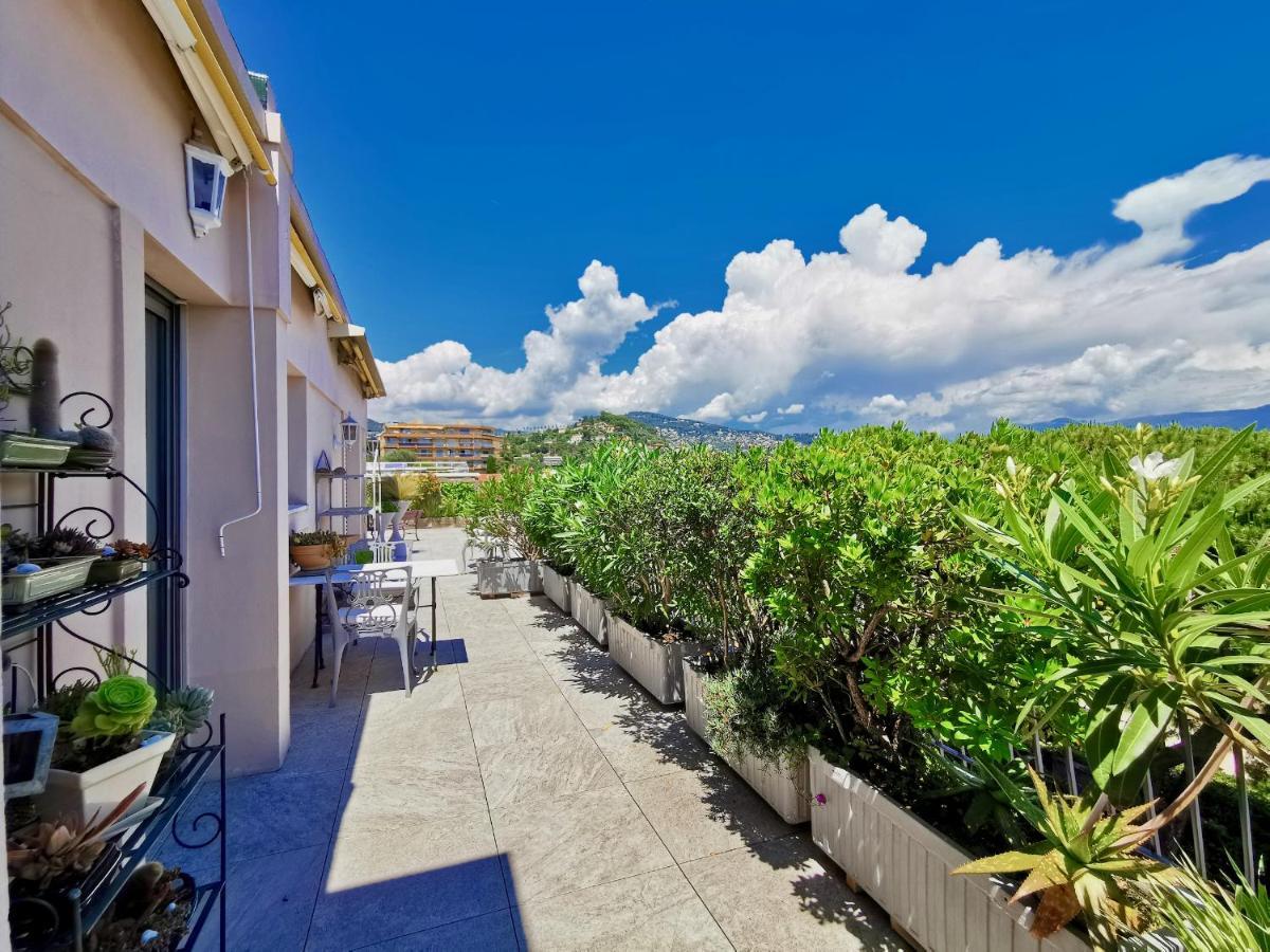 Apartment Valegrand Penthouse Sea View By Guys